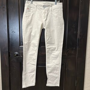 Beth Mid-Rise Baby Bootcut Jean
